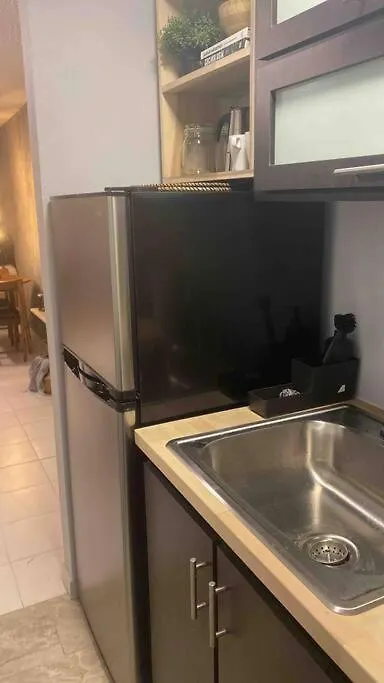Apartmán Condado Beach Organic Jewel King Size San Juan