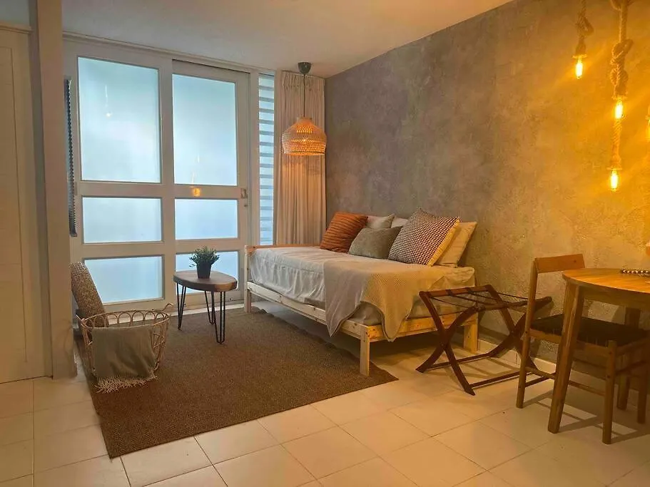 Condado Beach Organic Jewel King Size San Juan Apartmán
