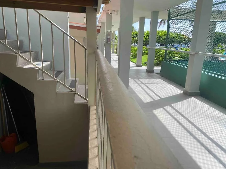 Condado Beach Organic Jewel King Size San Juan Apartment