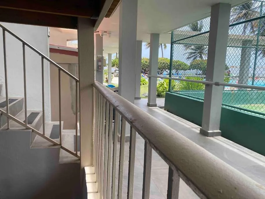 Apartment Condado Beach Organic Jewel King Size San Juan