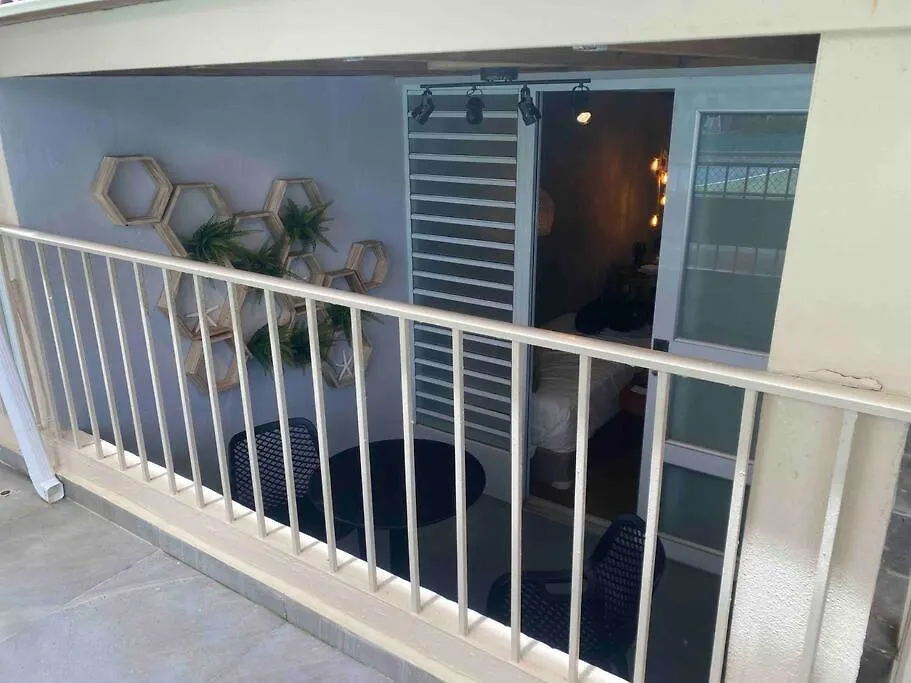 Apartment Condado Beach Organic Jewel King Size San Juan Puerto Rico